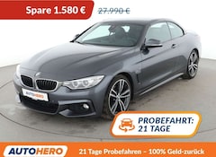 Bild des Angebotes BMW 425 425d M Sport*NAVI*TEMPO*XENON*PDC*SHZ*