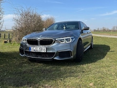 Bild des Angebotes BMW M550 M550i xDrive Aut.
