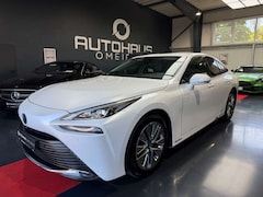 Toyota Mirai Executive Sedan 360°/Navi/JBL/Automatik
