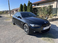 Bild des Angebotes BMW 320 320d Coupe M Sport Packet