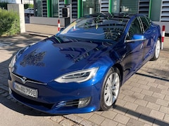 Bild des Angebotes Tesla Model S Model S 90D Allradantrieb,kein free Supercharging