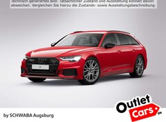 Bild des Angebotes Audi A6 sport 50 TDI quattro tiptronic