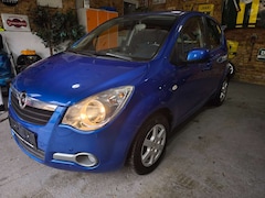 Bild des Angebotes Opel Agila 1.2 Edition, 1.Hand