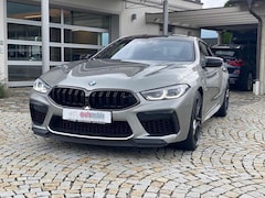 Bild des Angebotes BMW M8 GC Competition|DrAs|Laser|CarbonKeramik|SpoAG