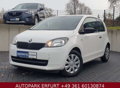 Bild des Angebotes Skoda Citigo Active*Klima*TÜV+SERVICE NEU