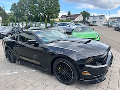 Bild des Angebotes Ford Mustang V6 Benzin Sportauspuff Side Pipes