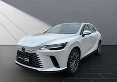 Bild des Angebotes Lexus RX 350h 350 h 4x4 Executive Line Pano.Tech-Pake