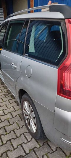 Bild des Angebotes Citroen C4 Picasso 2.0 HDi FAP EGS6 Exclusive