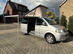 Bild des Angebotes VW T5 California Comfortline