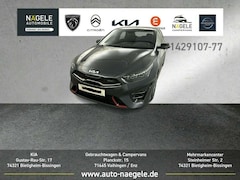 Bild des Angebotes Kia Ceed / cee'd Ceed GT 1.6T-GDI|NAVI+LED+Leder+ACC+JBL+PANORAMA