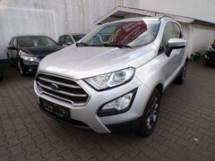 Bild des Angebotes Ford EcoSport 1,0 EcoBoost 92kW ST-Line Automatik