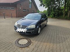 Bild des Angebotes VW Golf Variant Comfortline