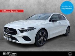 Bild des Angebotes Mercedes-Benz A 180 A 180 Progressive/Panorama/LED SHZ/Parktronic