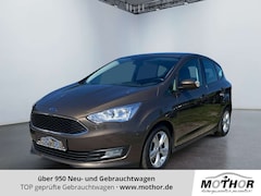 Bild des Angebotes Ford C-Max Business Edition 1.5 EcoBoost TEMP NAV