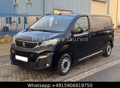 Bild des Angebotes Peugeot Expert Kasten/Navi/Klima/PDC/E6