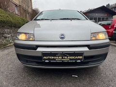 Bild des Angebotes Fiat Punto 1.2 16V Speedgear*Automatik*Tüv Kund Neu*