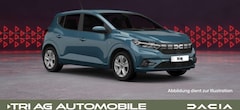 Bild des Angebotes Dacia Sandero Expression TCe 100 ECO-G