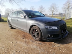 Bild des Angebotes Audi A4 Audi A4 Avant 1.8