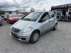 Bild des Angebotes Mercedes-Benz A 180 A 180 CDI KLIMA!!SITZHEIZUNG!!TÜV: 07/2026!!
