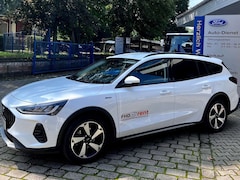 Bild des Angebotes Ford Focus Active