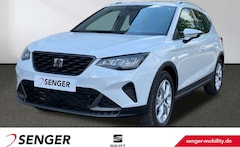 Bild des Angebotes SEAT Arona FR 1,0 Navi Sitzhzg. App-Connect Top-Sport
