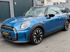 Bild des Angebotes MINI Cooper Cabrio*1-Hand*Scheckheft*Garantie