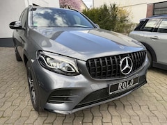 Bild des Angebotes Mercedes-Benz GLC 250 4Matic AMG-LINE PANORAMA KAMERA AHK AMG-Line