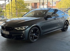 Bild des Angebotes BMW 440 440i GC xDrive M Sport-HK-HUD-360-SD-ACP-Carbon