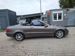 Bild des Angebotes Mercedes-Benz CLK 280 280 CLK Cabrio+LEDER+NAVI+SHZ+PDC+XENON+TEMPOMAT