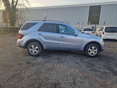 Bild des Angebotes Mercedes-Benz ML 280 ML 280 CDI (164.120)