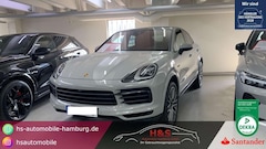 Bild des Angebotes Porsche Cayenne Coupe E-Hybrid Platinum Edition