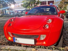 Bild des Angebotes smart roadster smart roadster softtouch