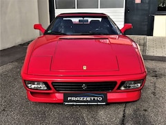 Bild des Angebotes Ferrari 348 348 GTS Limitierte Stückzahl einer von 218