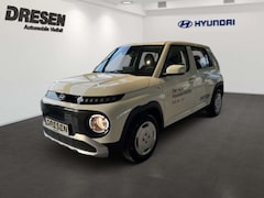 Bild des Angebotes Hyundai Inster EV SELECT (MY25) Automatik+Navi+Kamera