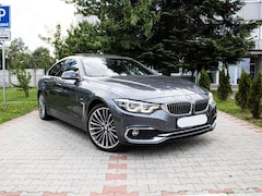Bild des Angebotes BMW 420 420d Gran Coupe xDrive Aut. Luxury Line