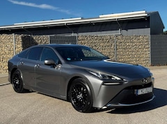 Bild des Angebotes Toyota Mirai Executive/Matrix-LED/360°/ToyotaGarantie