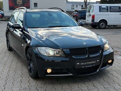 Bild des Angebotes BMW 330 d*231ps*M Paket*Individual*HuNeu*Keyless*Pano