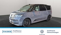 Bild des Angebotes VW T7 Multivan 2.0TDI DSG kurz KÜ Edition Matrix AHK STHZ Navi Re