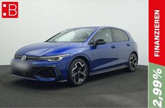 Bild des Angebotes VW Golf R 8 1.5 eTSI DSG R-LINE BLACK STYLE AHK NAVI