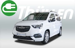 Bild des Angebotes Opel Combo-e Life Ultimate Bluetooth Navi Klima
