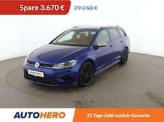 Bild des Angebotes VW Golf GTI 2.0 TSI R BlueMotion 4Motion Aut.*NAVI*ACC*CAM*