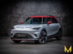 Bild des Angebotes smart #1 BRABUS #4JAHREGARANTIE #smart certified #GEIL