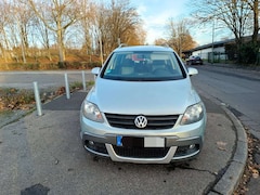 VW Golf Plus Golf V Plus 1.4 TSI CrossGolf