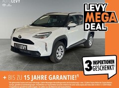 Bild des Angebotes Toyota Yaris Cross 1.5 Hybrid +Carplay+Allwetter+Klima+