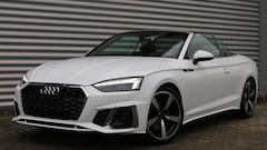 Bild des Angebotes Audi A5 Cabrio S line Matrix-Laser, Memory,Head-up u.v.m.