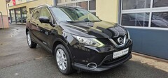 Bild des Angebotes Nissan Qashqai 1,6dCiTekna* 360* Autom* Pano* Garantie