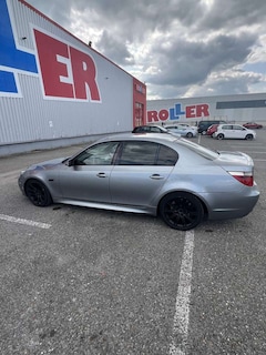 Bild des Angebotes BMW 535 535d