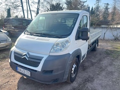 Bild des Angebotes Citroen Jumper 35 L4 Heavy HDI 130 FAP