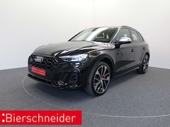 Bild des Angebotes Audi SQ5 TDI PANO AHK MATRIX BUSINESS PDC 21