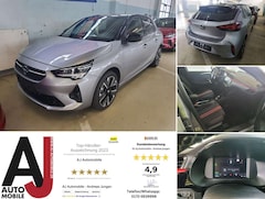 Bild des Angebotes Opel Corsa-e GS Line 1.Hand//Navi/Sitzheizung e GS Line